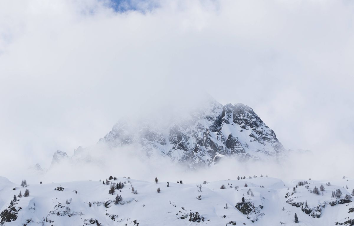 Mont-Blanc : Une avalanche emporte et tue un jeune skieur près de Chamonix