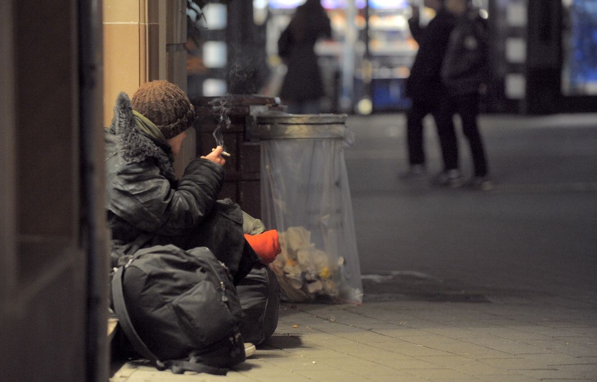 Vannes : Un homme de 36 ans, sans domicile fixe, retrouvé mort dans la rue