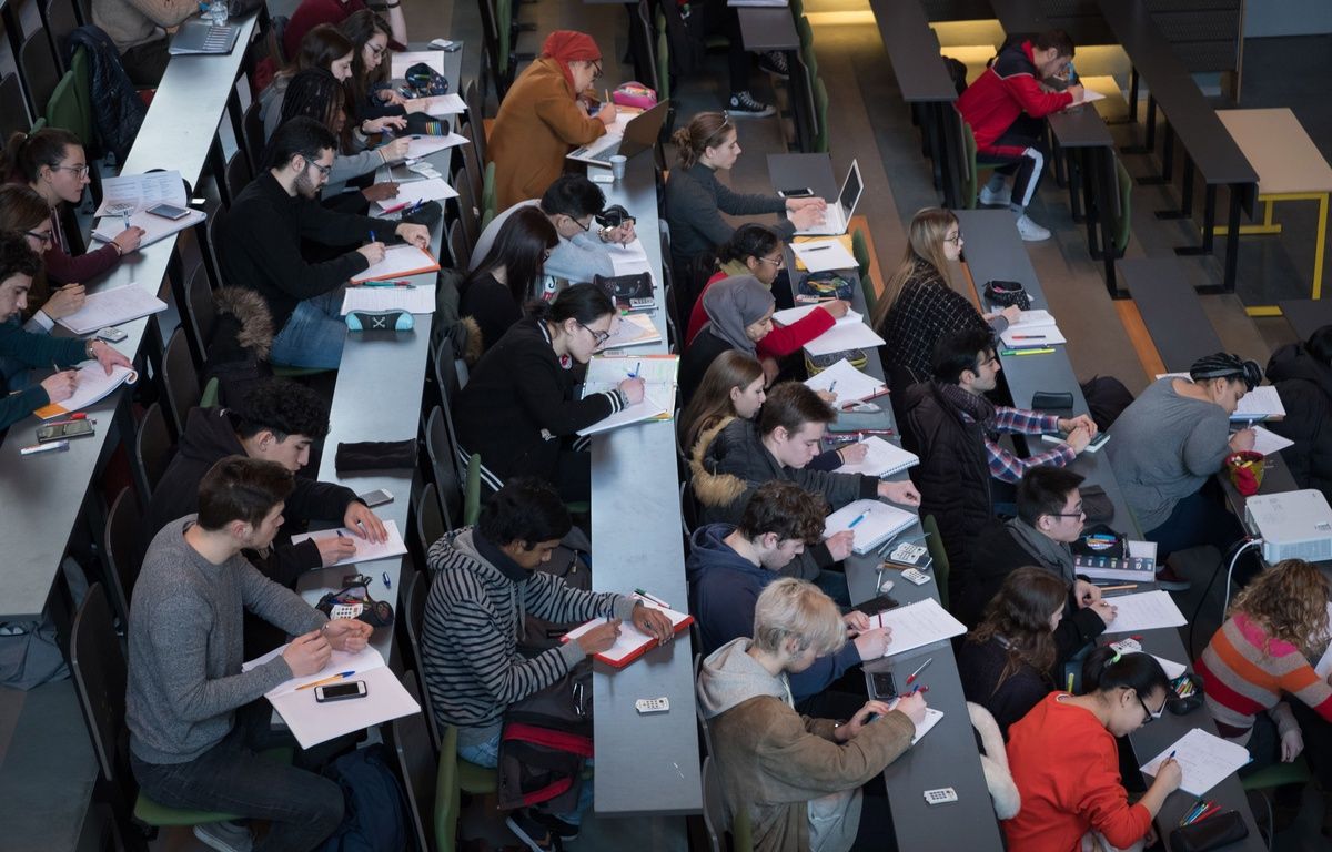 Nancy : Un étudiant un temps soupçonné de projet d’attentat enfariné