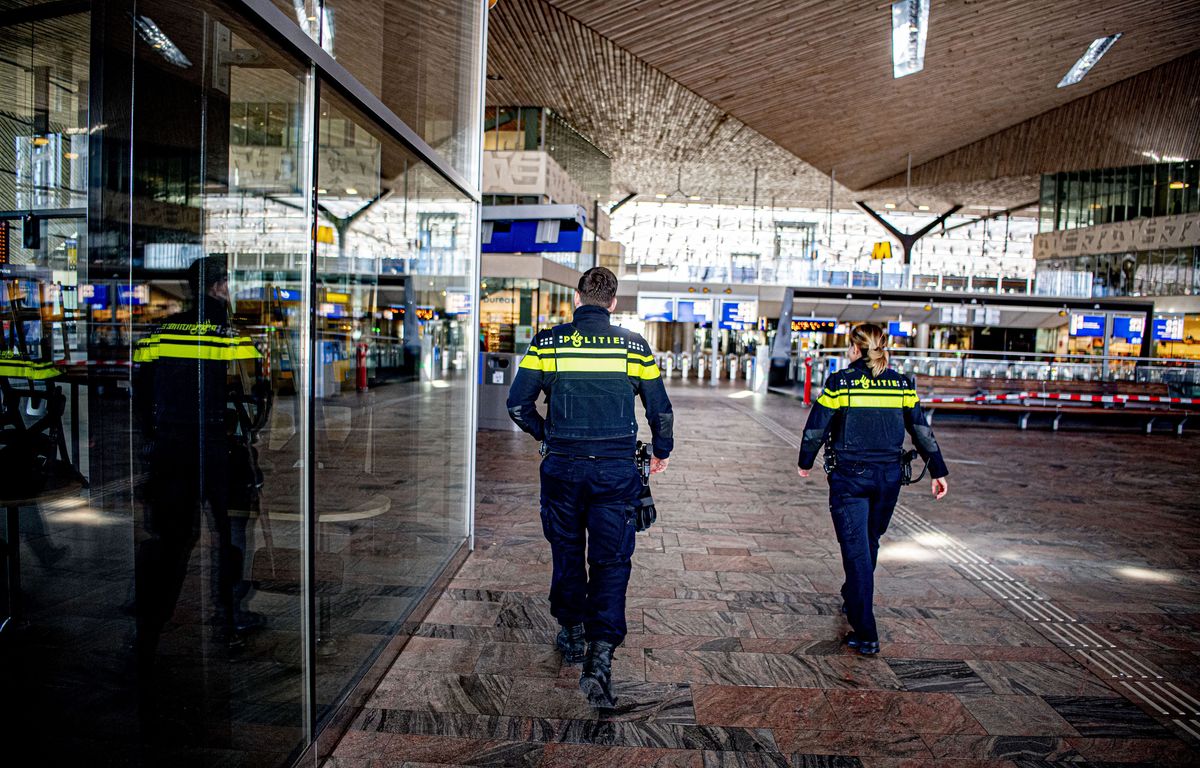 Pays-Bas : Premier jour de procès pour le tireur fou de l’hôpital de Rotterdam