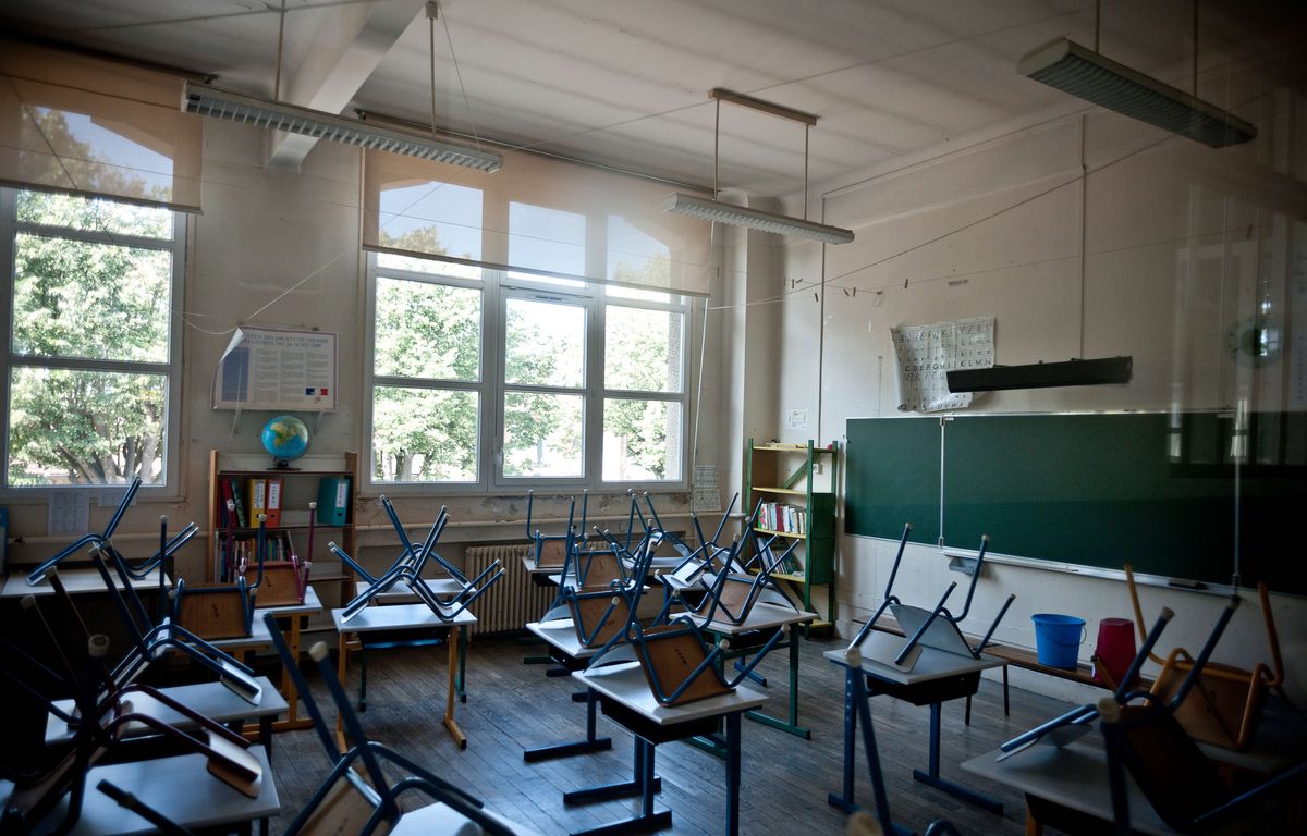 Epinal : Plainte des parents de l’enfant « scotché » à sa chaise dans un centre aéré