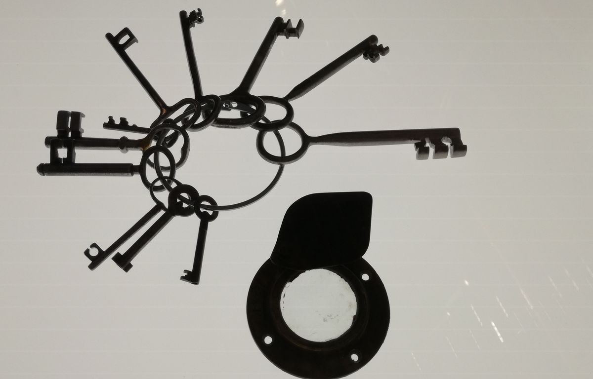 Recherché en Gironde, un évadé de la prison d’Angers arrêté près de Marseille