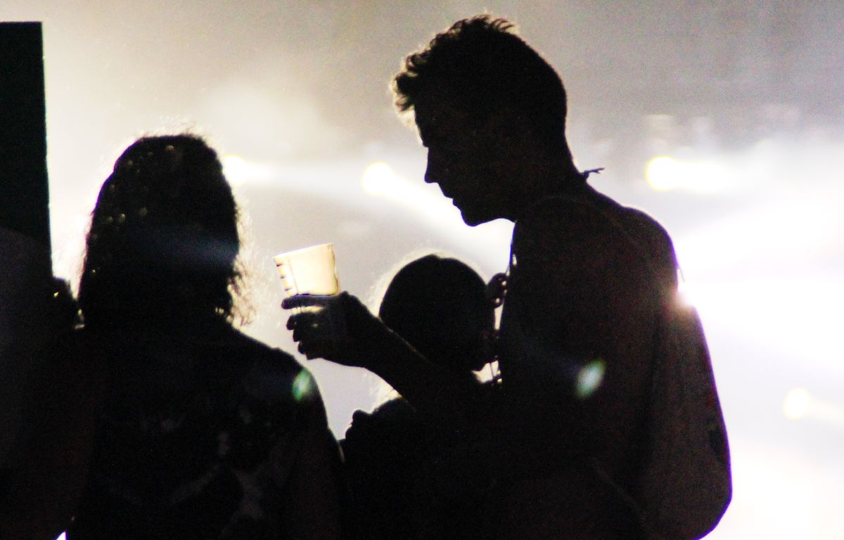 Finistère : « Je vais tous vous fumer »… Excédé par la musique, il revient à l’anniversaire armé d’un fusil