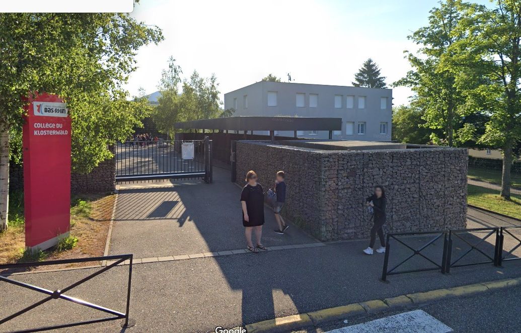 Bas-Rhin : Les élèves interrogés quatre mois après la mort par balles d’un prof de maths