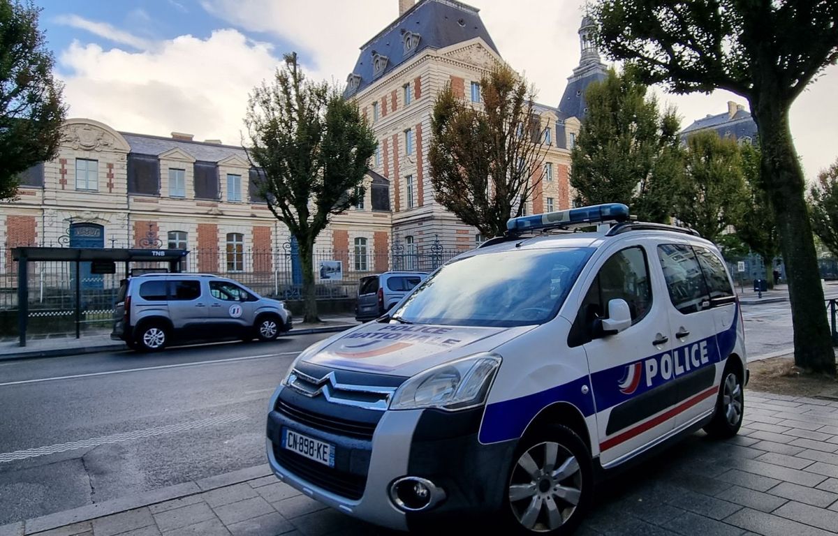 Laval : Soupçonné de centaines de fausses alertes à la bombe, un jeune de 13 ans avoue avoir agi « par jeu »