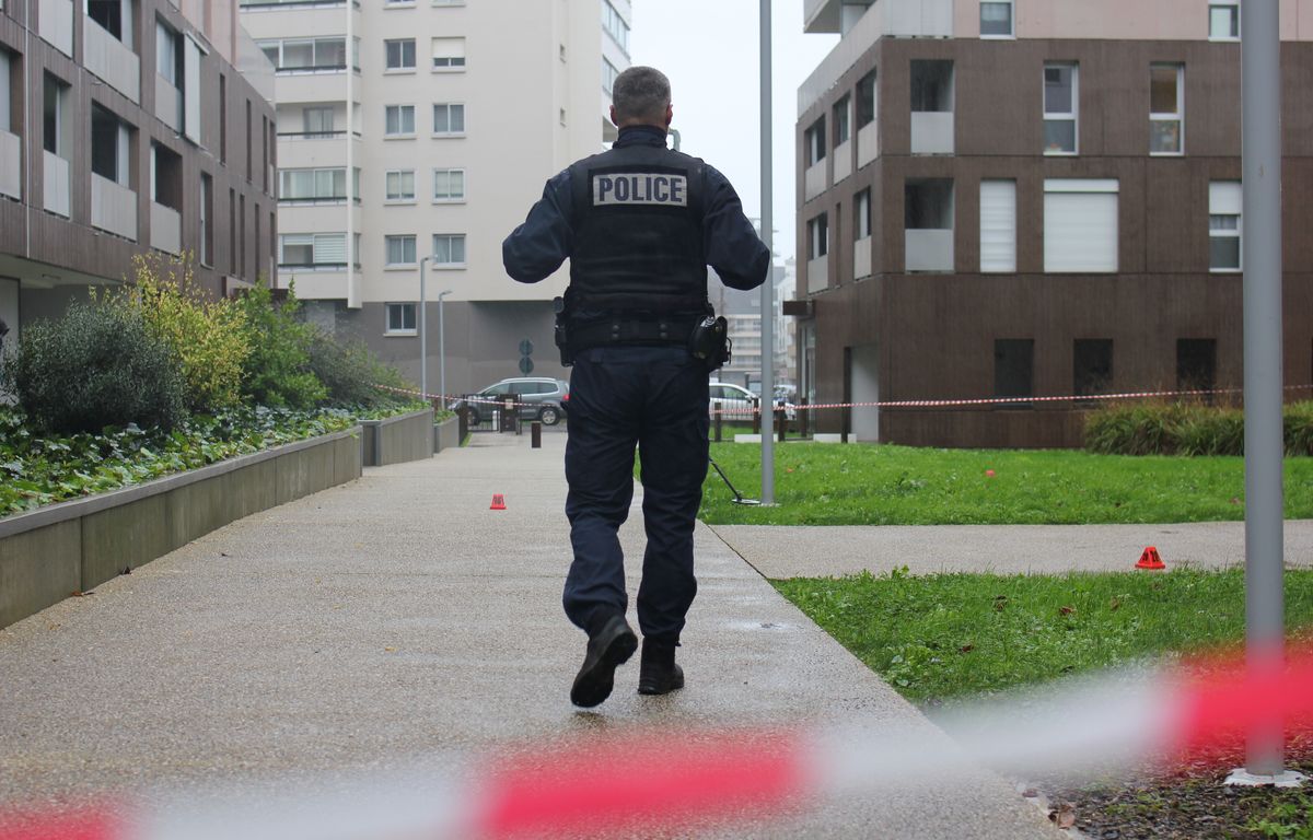 Rennes : « De nombreuses traces de sang » dans l’appartement où un homme a été retrouvé mort