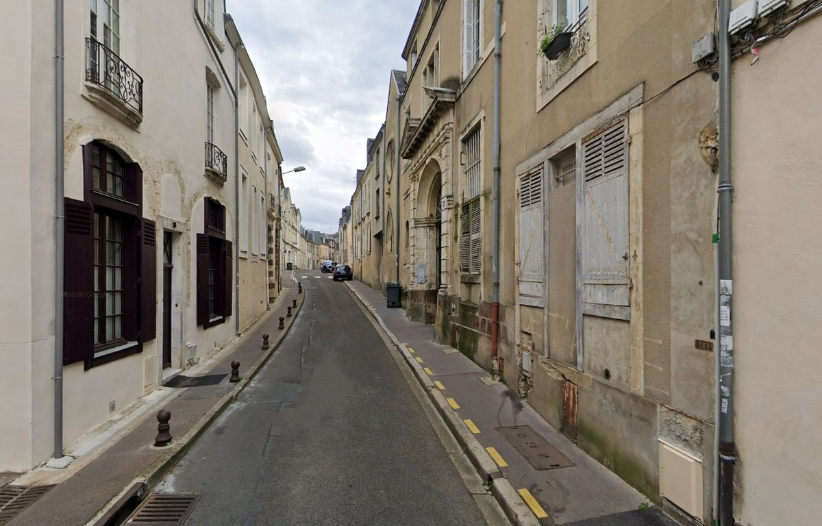 Le Mans : Une femme retrouvée morte chez elle, le meurtre privilégié