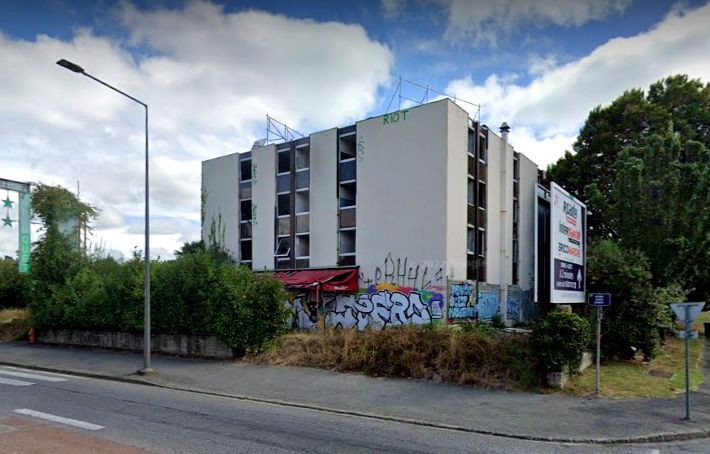 Pau : Après la mort d’un sans-abri, un suspect mis en examen pour meurtre