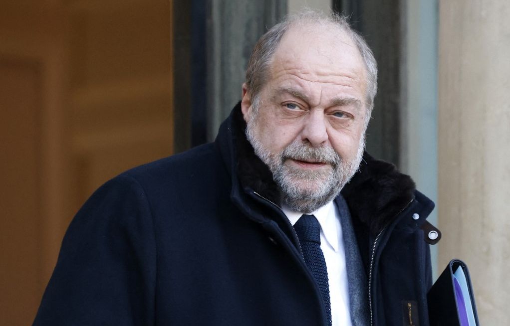 Féminicides : Éric Dupond-Moretti annonce une baisse en 2023