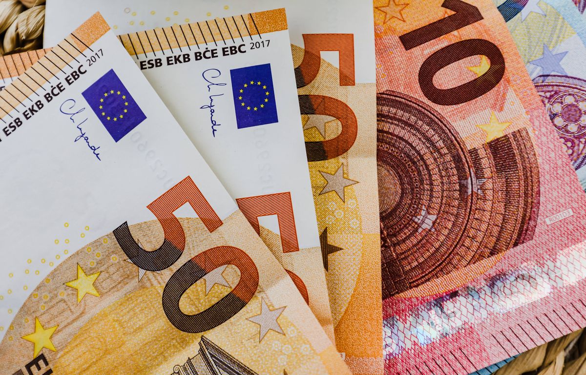 Toulouse : En pleine perquisition, la mère du dealeur jette l’argent (14.000 euros quand même) par la fenêtre