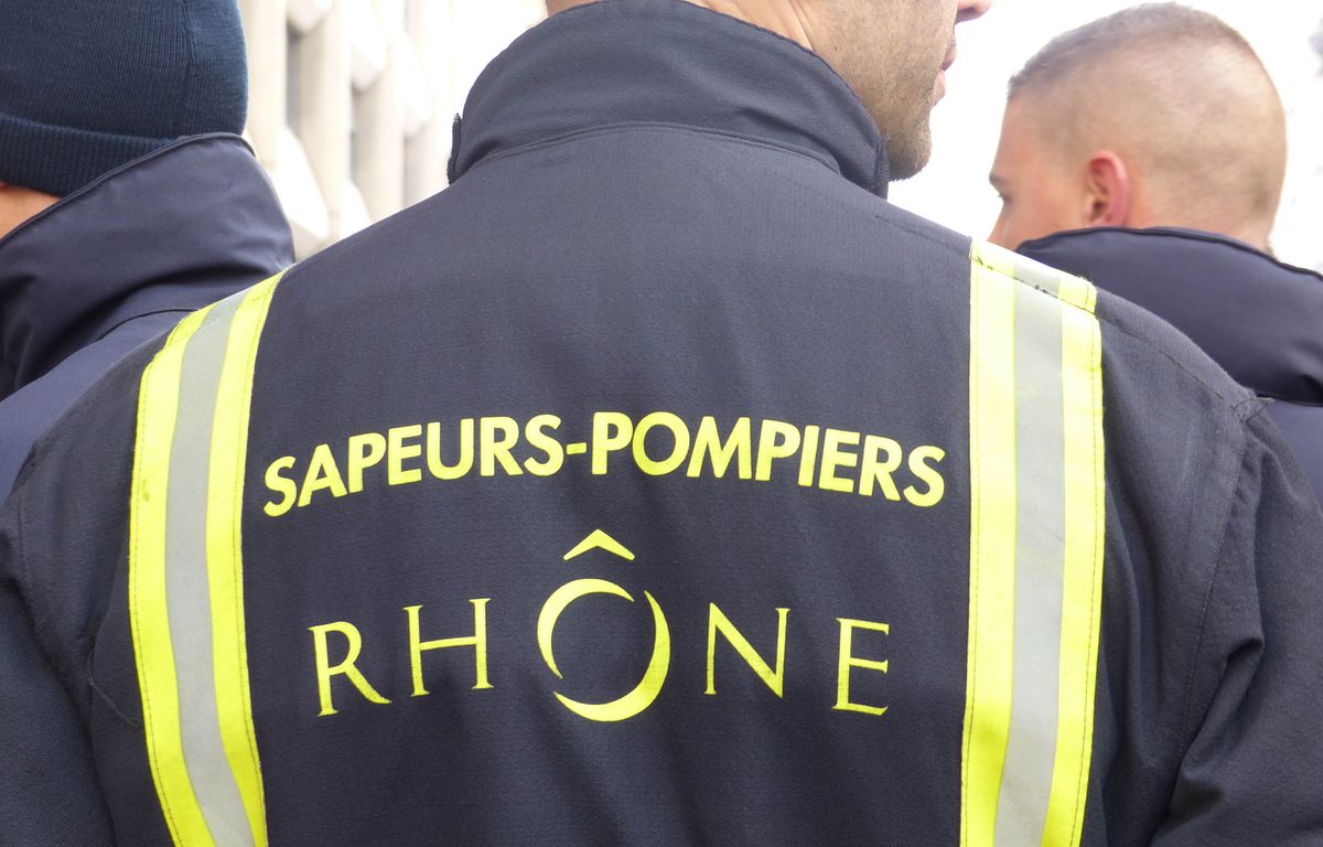 Rhône : Une personne décédée dans un incendie à Thurins, un bébé et un voisin intoxiqués
