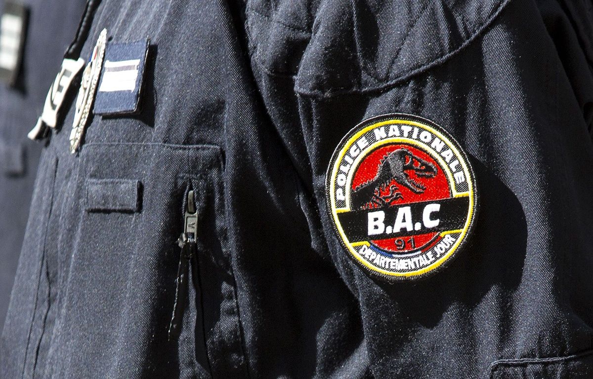 Toulouse : Interpellé, il pillait les sacs d’enduit sur un chantier