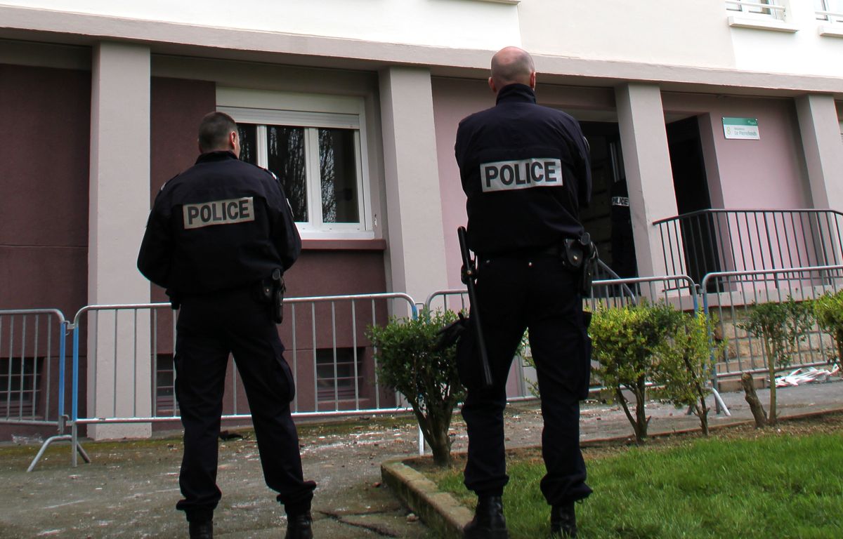 Rennes : Un homme gravement blessé après avoir reçu des coups de couteau