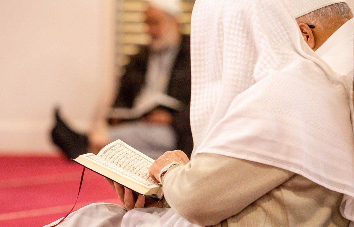 Finistère : Un suspect interpellé après la tentative d’incendie de la mosquée de Morlaix