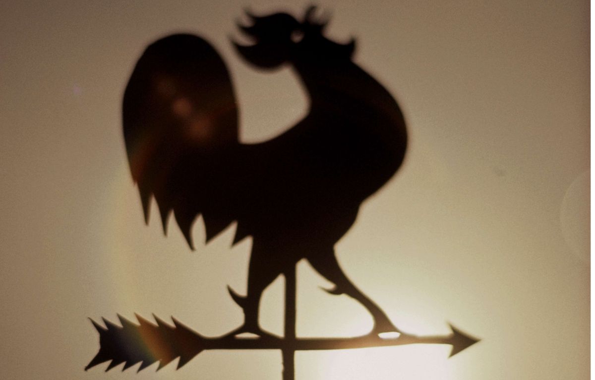 Hérault : Le mystère du vol d’un coq doré résolu après un quart de siècle
