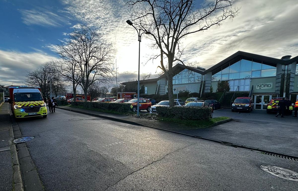 Toulouse : Ce que l’on sait sur l’incendie de l’Ehpad qui a entraîné 42 hospitalisations