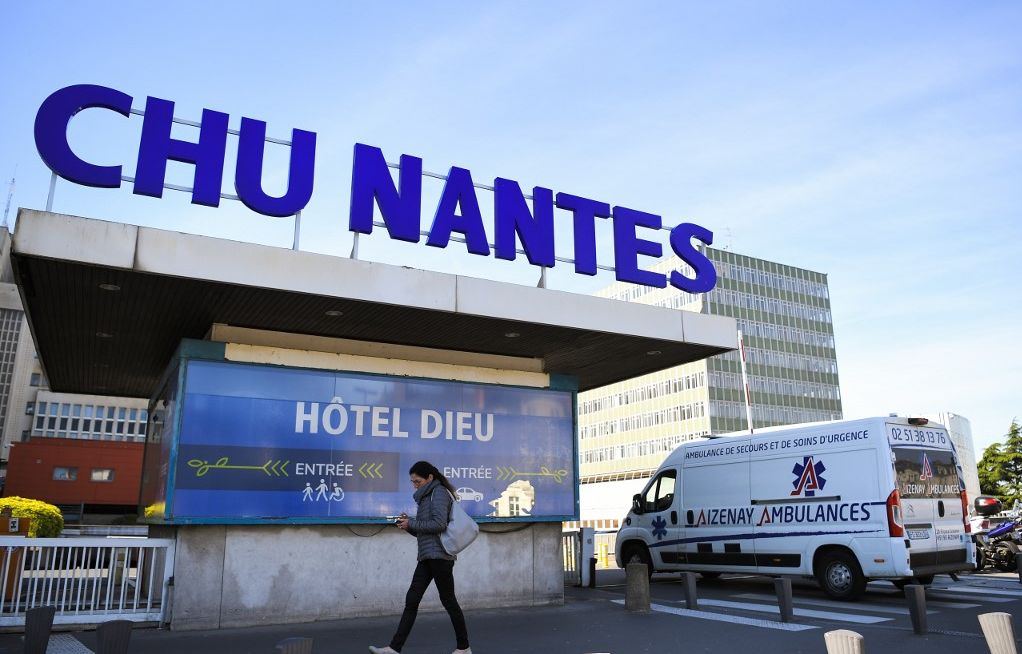 Nantes : Un homme qui tentait d’empêcher son ami ivre de conduire grièvement blessé