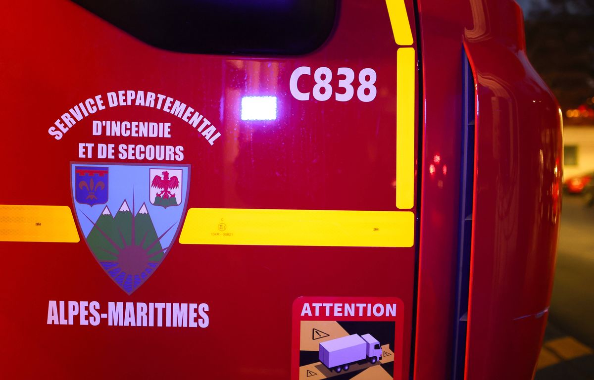 Alpes-Maritimes : Le corps d’une femme retrouvé en partie dévoré par des animaux