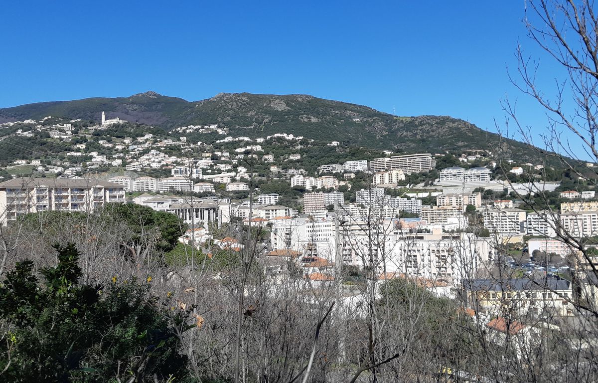 Corse : Un quatrième mort dans la tuerie de l’appartement de Bastia