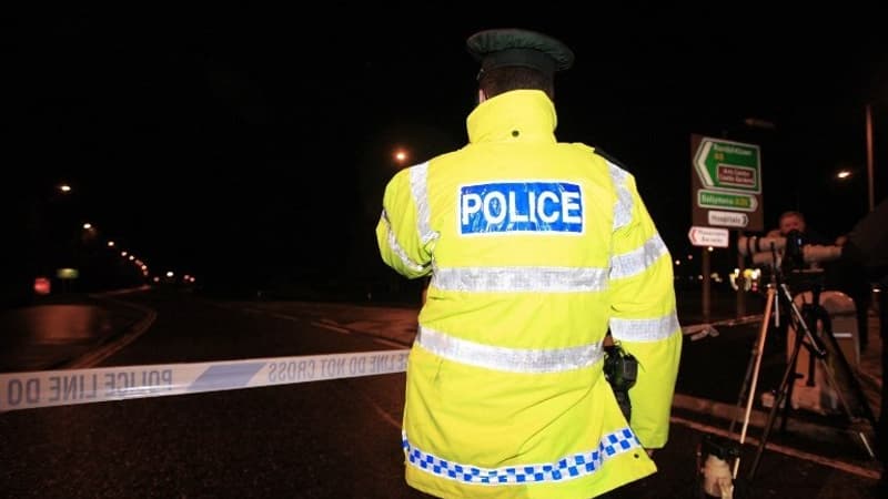 Irlande: 14 migrants découverts dans un conteneur, un enquête pour trafic d’êtres humains ouverte