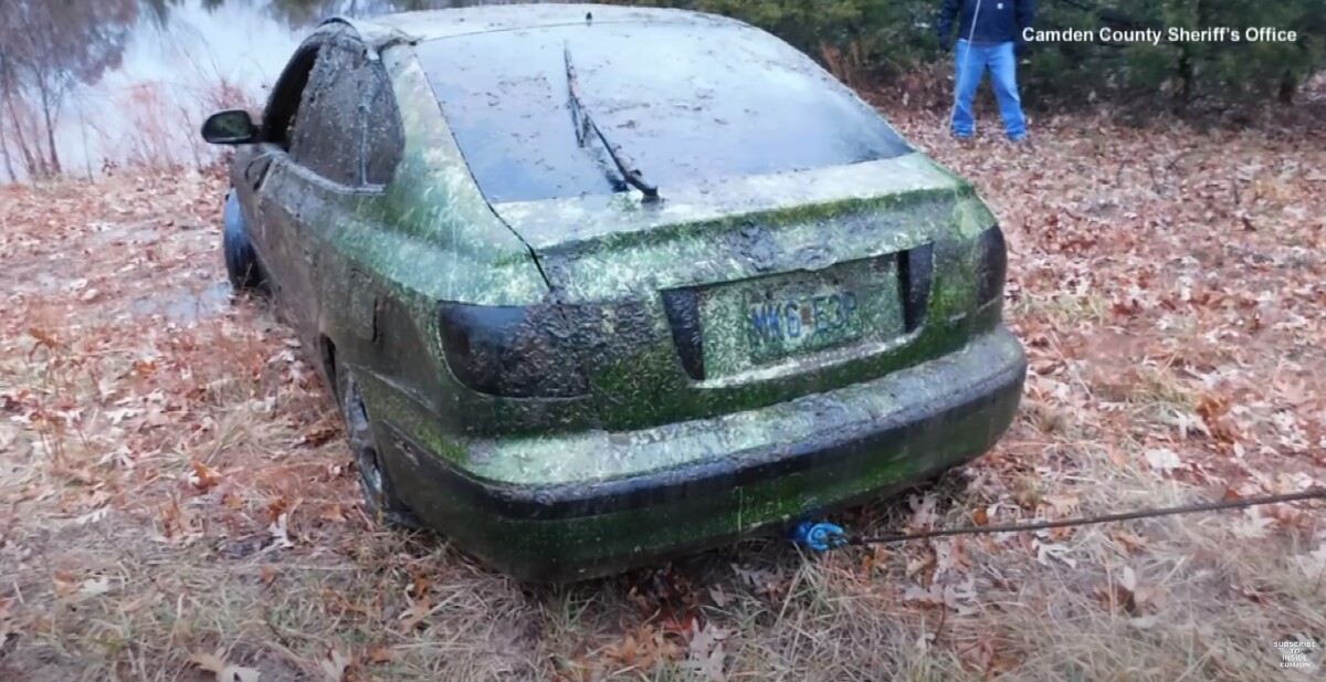 Un Youtubeur résout brillamment une affaire de disparition vieille de dix ans