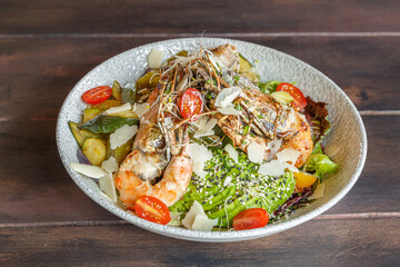 Quel est le meilleur régime pour le signe du Cancer ?