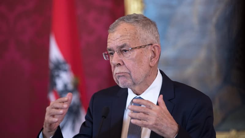 Autriche: le gouvernement met en garde face à un “afflux notable” de militants d’ultradroite