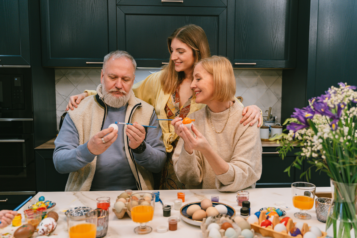 Astrologie 2024 : ce qui attend le signe de la Vierge en janvier sur le plan familial