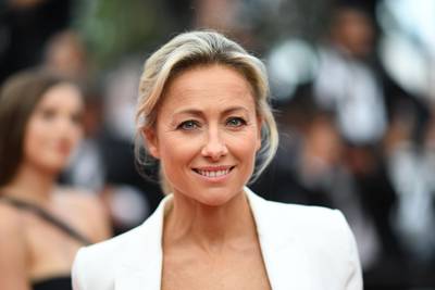 Anne-Sophie Lapix victime d’une tentative de cambriolage