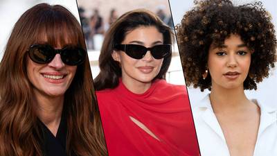 Des stars sur le podium et dans le public: retour en images sur l’incontournable défilé Jacquemus