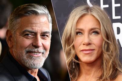 Jennifer Aniston et George Clooney en conflit sur leur manière d’honorer la mémoire de Matthew Perry