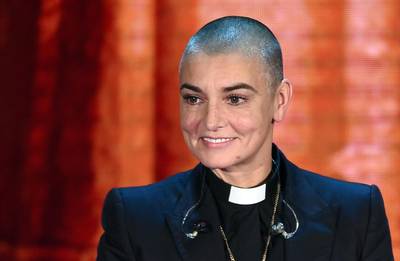 La cause du décès de Sinéad O’Connor révélée