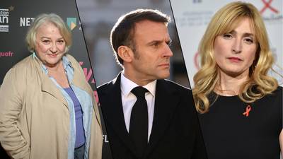 Josiane Balasko, Julie Gayet, Guillaume Meurice: 200 personnalités appellent à manifester contre la loi immigration