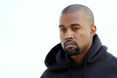 Kanye West agace le personnel de son hôtel de luxe préféré à Miami