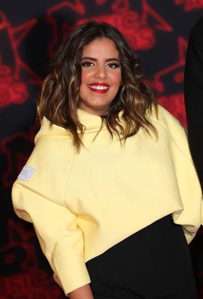 “Se quitter pour ne garder que le meilleur”: Inès Reg annonce son divorce avec Kévin