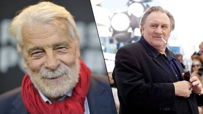 “Ma signature était un autre viol”: Jacques Weber regrette son soutien à Gérard Depardieu