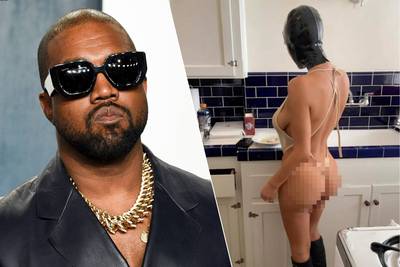 Kanye West critiqué après avoir partagé des photos de sa compagne Bianca Censori: “Elle est devenue son esclave”