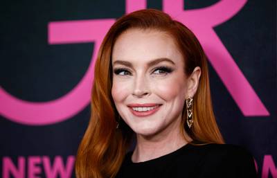 500.000 dollars pour une demi-journée de travail: la brève apparition de Lindsay Lohan dans “Mean Girls” lui rapporte gros
