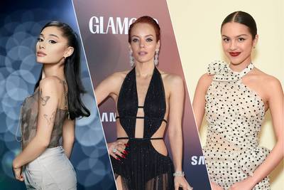 Un titre trop grossier pour passer à la radio? Comment Ariana Grande (et les autres) font pour remédier au problème