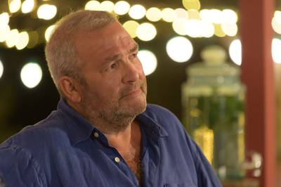 “Elle a eu un geste déplacé”: Laurent Gamelon sur le comportement de Victoria Abril lors du tournage de Clem