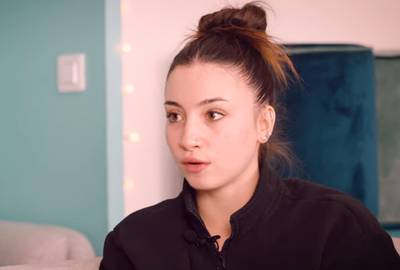 Les tristes confidences de Lenie après son passage à la “Star Academy”: “Beaucoup de fois, je ne me suis pas sentie aimée”
