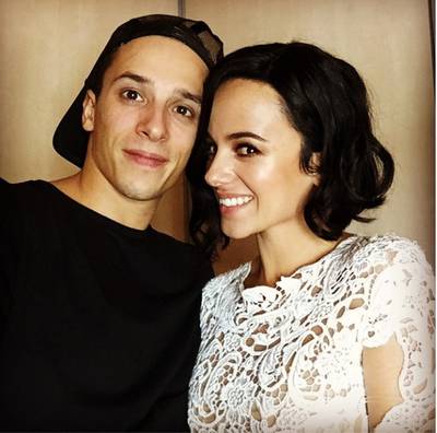 Le mari d’Alizée violemment agressé par un “fan de la chanteuse”