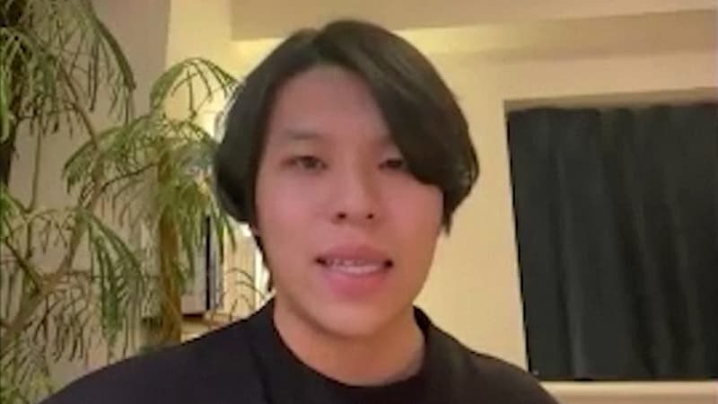 “J’étais mort de peur”: un passager de l’avion en feu au Japon raconte son évacuation