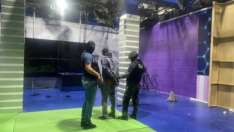 Équateur: assassinat du procureur enquêtant sur la prise d’otages sur un plateau de télévision