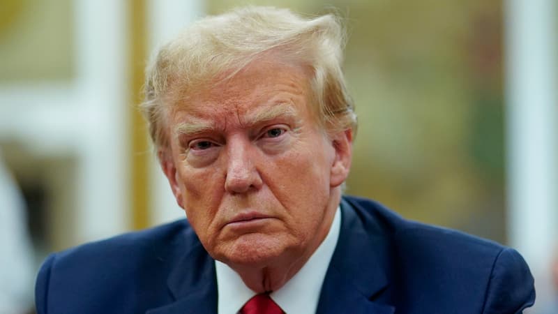 Jugé pour diffamation à New York, Trump quitte la salle d’audience en plein milieu des plaidoiries