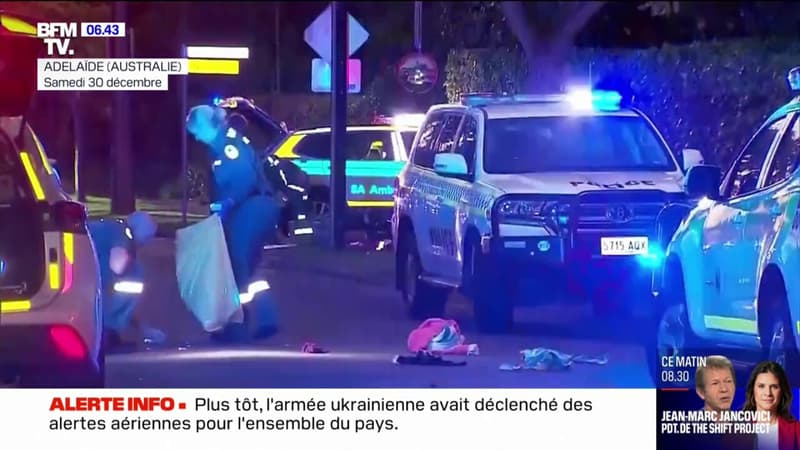 En Australie, un ex-cycliste accusé de féminicide après avoir renversé sa femme