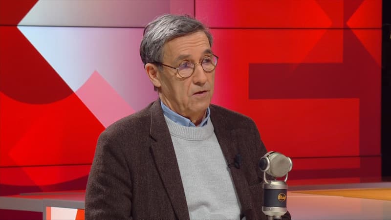 Guerre en Ukraine: pour Emmanuel Todd, les États-Unis “sont tombés dans un piège”