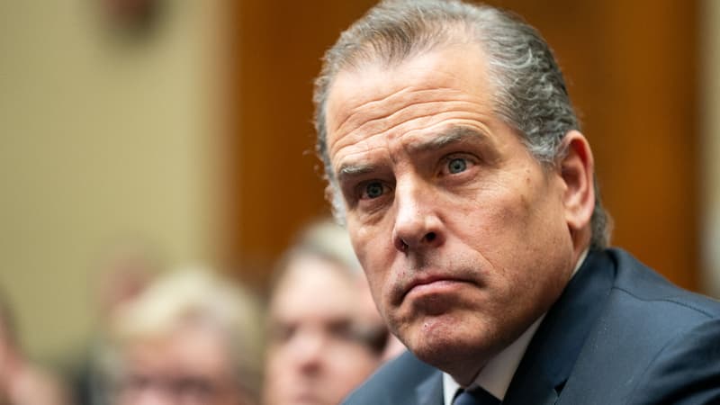 États-Unis: le fils de Joe Biden, Hunter, attendu ce jeudi au tribunal pour fraude fiscale