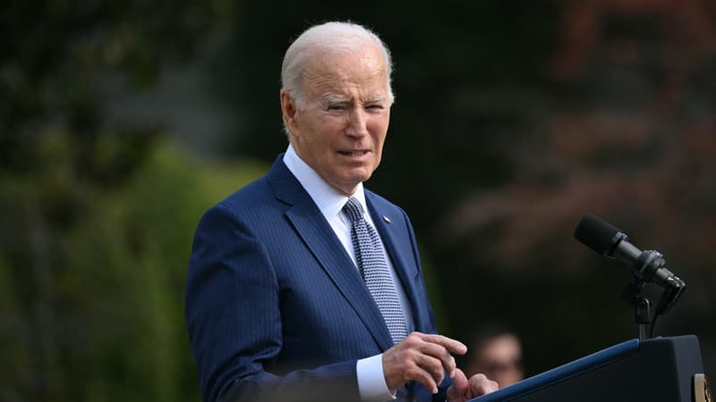 Yémen: Joe Biden dit que les frappes contre les Houthis “ne fonctionnent pas” mais vont continuer