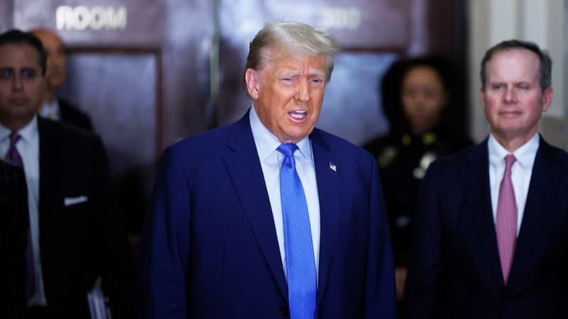 Présidentielle américaine: la Cour suprême accepte d’examiner la question de l’inéligibilité de Trump